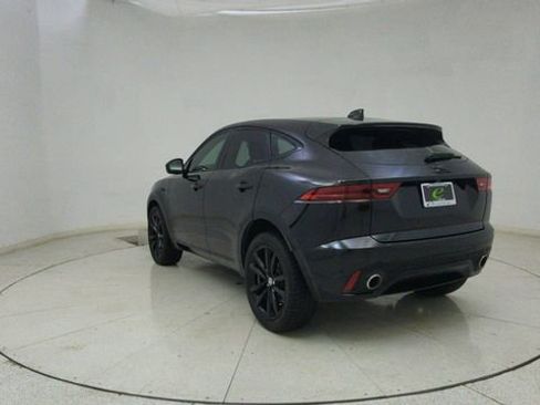 Used 2024 Jaguar E-PACE R-Dynamic SE image 67