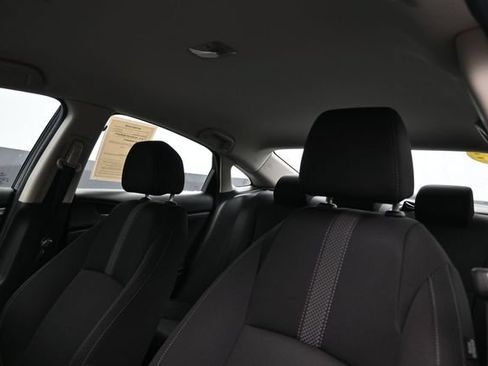 Used 2021 Honda Civic LX image 27