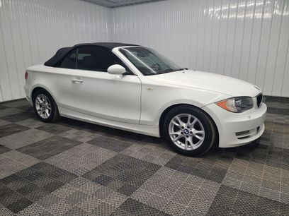 Used 2009 BMW 128i Convertible