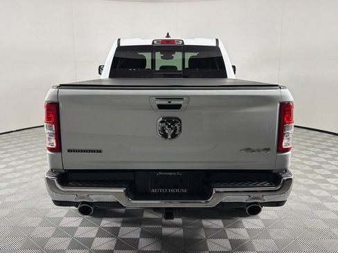 Used 2019 RAM 1500 Big Horn AWD/4WD image 6