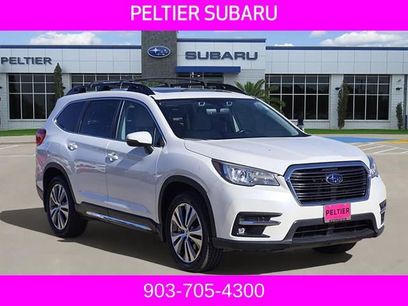 Used 2022 Subaru Ascent Limited w/ Technology Package