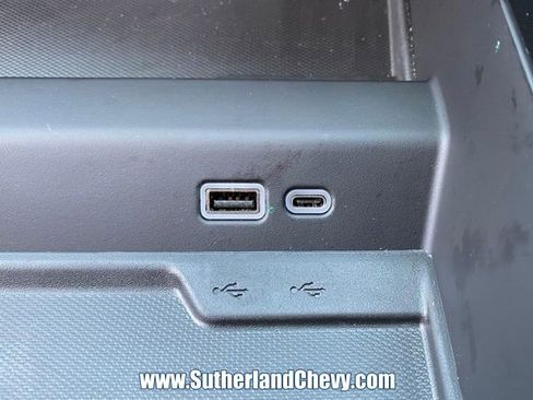 New 2026 Chevrolet Tahoe Z71 w/ Comfort Package AWD/4WD image 39