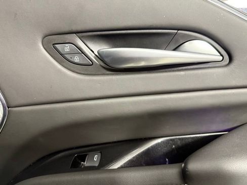 Certified 2023 Cadillac Escalade Premium Luxury Platinum image 31