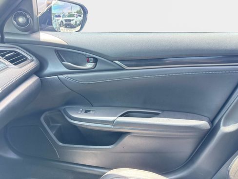 Used 2021 Honda Civic Sport Touring image 22