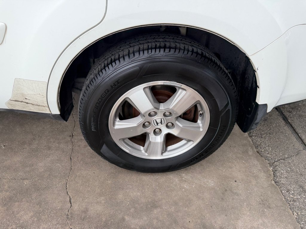 Used 2010 Honda Pilot EX-L image 9