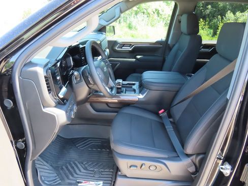 New 2026 Chevrolet Silverado 1500 RST AWD/4WD image 26