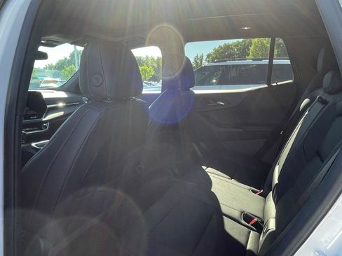 Used 2026 Chevrolet Equinox LT w/ Convenience Package II image 4