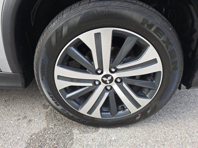 Used 2024 Mitsubishi Outlander Sport AWD image 14