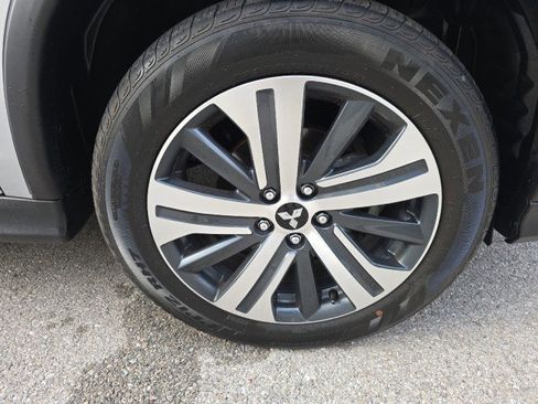 Used 2024 Mitsubishi Outlander Sport SE image 14