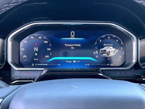 New 2026 Chevrolet Silverado 1500 LT Trail Boss w/ LT Trail Boss Premium Package AWD/4WD image 20