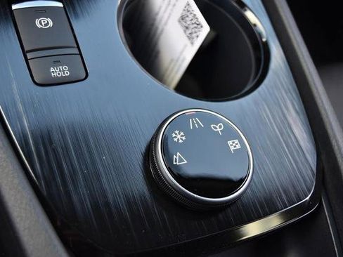 New 2026 Nissan Rogue SV image 17