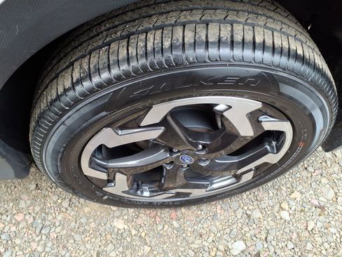 Certified 2023 Subaru Crosstrek 2.5i Limited image 6