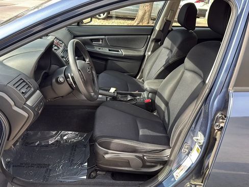 Used 2012 Subaru Impreza 2.0i Sport Premium image 12