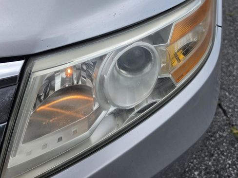 Used 2013 Honda Odyssey EX-L image 21