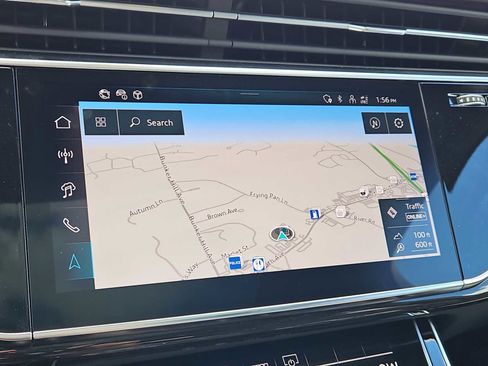 New 2025 Audi Q7 3.0T Premium Plus AWD/4WD image 9