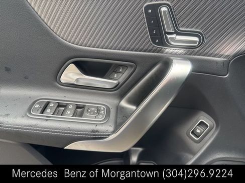 Used 2025 Mercedes-Benz CLA 250 4MATIC image 16
