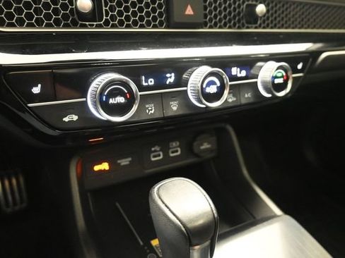 Used 2023 Honda Civic Sport Touring image 32