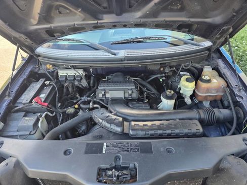 Used 2005 Ford F150 XL image 8