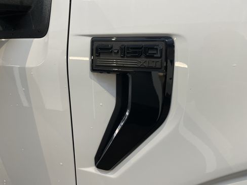 Used 2024 Ford F150 XLT w/ Equipment Group 302A MID AWD/4WD image 39