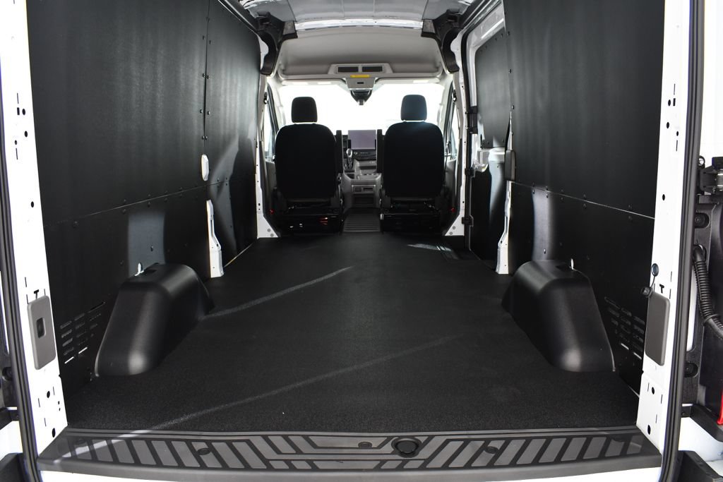 New 2026 Ford Transit 250 148 Medium Roof Extended AWD w/ Load Area Protection Package image 19