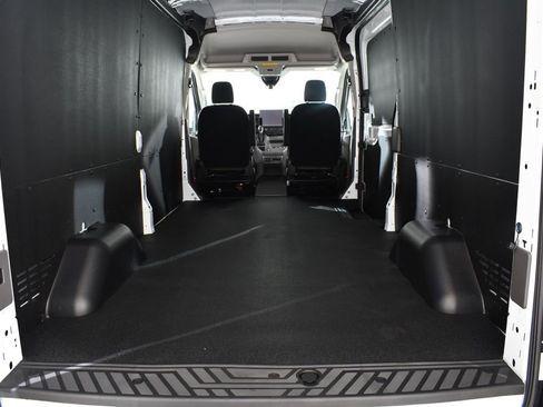 New 2026 Ford Transit 250 148 Medium Roof Extended AWD w/ Load Area Protection Package image 19