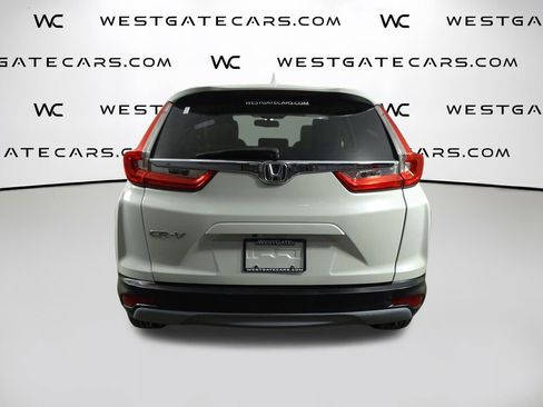 Used 2019 Honda CR-V EX-L image 7