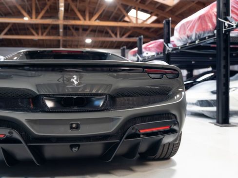 Used 2024 Ferrari 296 GTB image 34