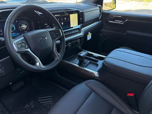 New 2026 Chevrolet Silverado 1500 LT Trail Boss image 10