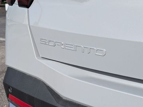 New 2026 Kia Sorento S AWD/4WD image 13