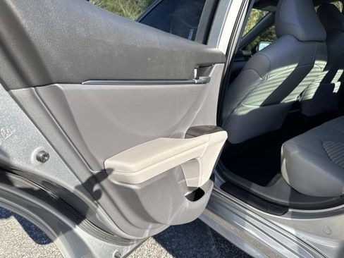 Certified 2024 Toyota Camry SE image 13
