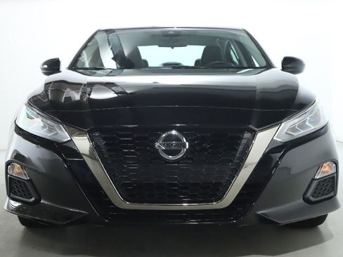 Used 2021 Nissan Altima 2.5 SR image 6