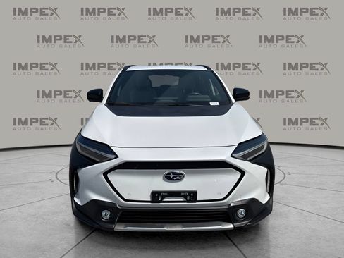 Used 2023 Subaru Solterra AWD image 8