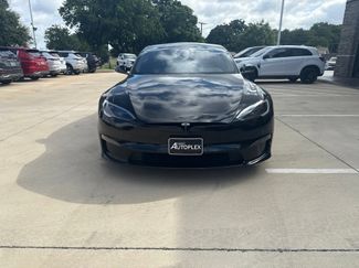 Used 2025 Tesla Model S Plaid AWD/4WD video 2