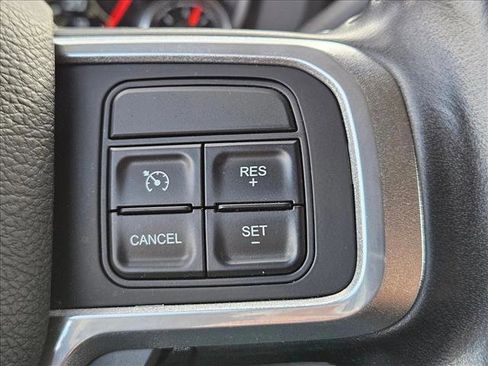 Used 2022 RAM 3500 Laramie image 14