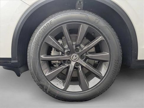 New 2026 Acura MDX A-Spec image 10