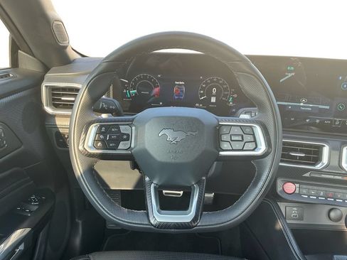 Used 2026 Ford Mustang GT Premium RWD image 18