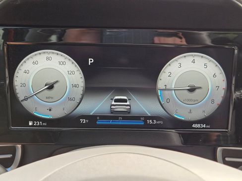 Used 2021 Hyundai Elantra SEL w/ Convenience Package FWD image 24