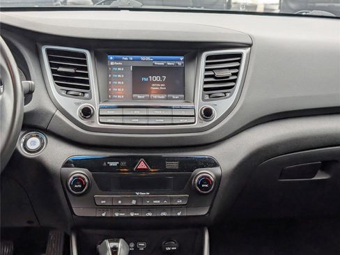 Used 2018 Hyundai Tucson Sport w/ Cargo Package image 17