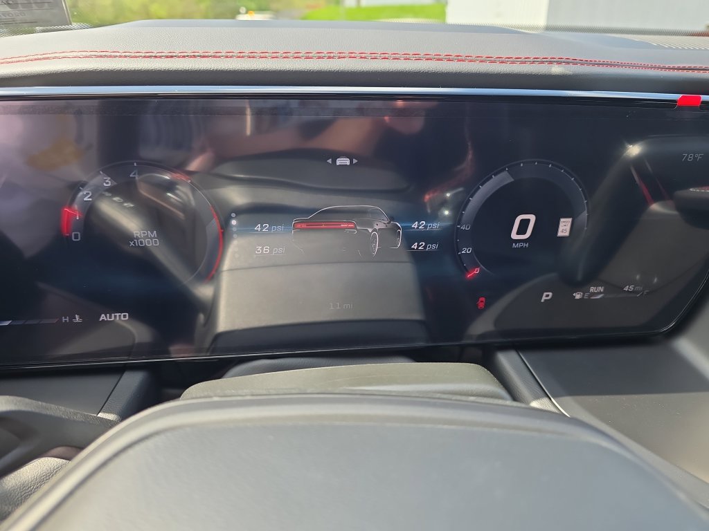 New 2026 Dodge Charger R/T AWD/4WD image 16