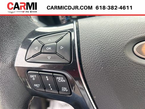 Used 2018 Ford Explorer Platinum AWD/4WD image 21