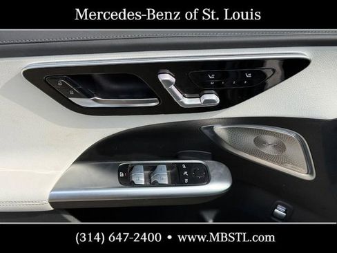 Certified 2024 Mercedes-Benz C 300 4MATIC Sedan image 19
