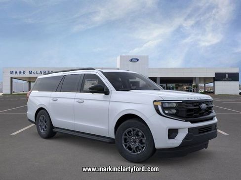New 2026 Ford Expedition Max Active image 7