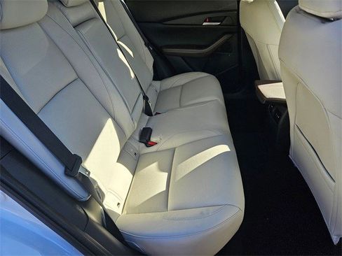 Certified 2025 MAZDA CX-30 2.5 Turbo w/ Premium Package image 19