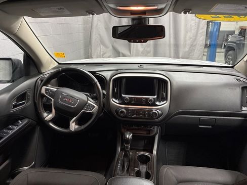 Used 2022 GMC Canyon Elevation w/ Trailering Package image 13