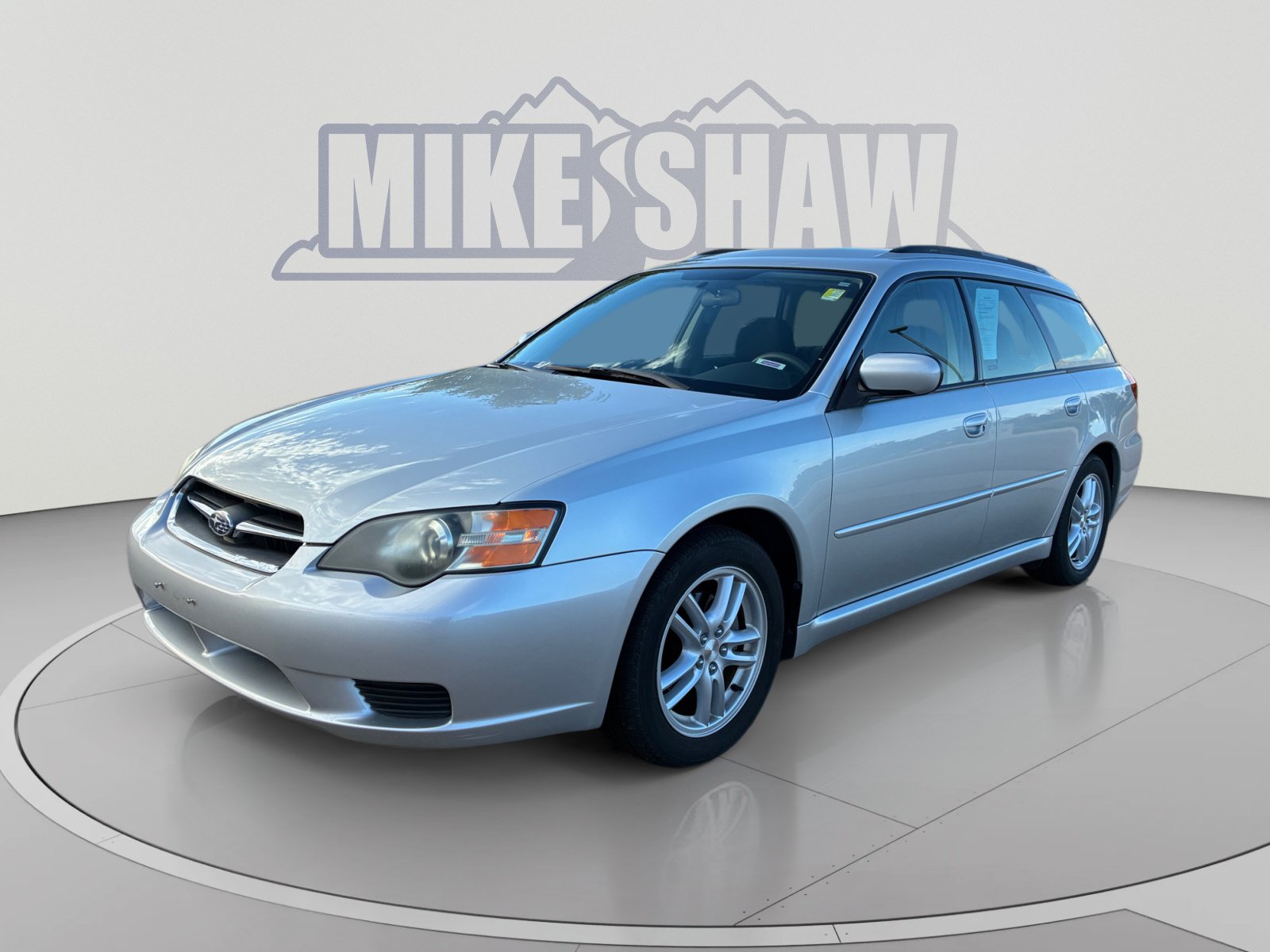 Used 2005 Subaru Legacy 2.5i AWD/4WD image 1