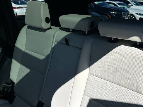 Used 2026 BMW X1 xDrive28i w/ Convenience Package AWD/4WD image 33
