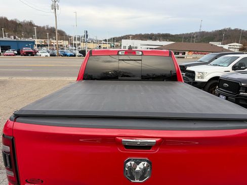 Used 2019 RAM 1500 Big Horn image 28