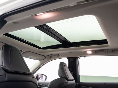 Certified 2025 INFINITI QX60 Luxe AWD/4WD image 17