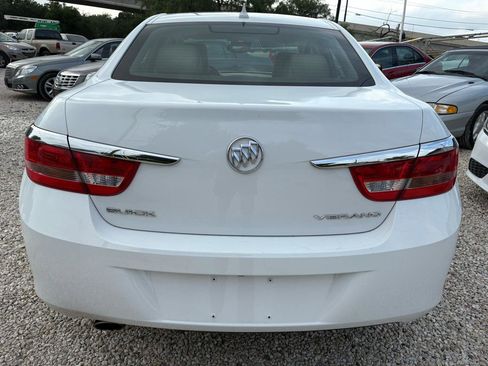 Used 2013 Buick Verano FWD image 2