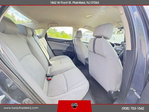 Used 2020 Honda Civic LX image 31